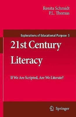 21st Century Literacy(English, Hardcover, Schmidt Renita)