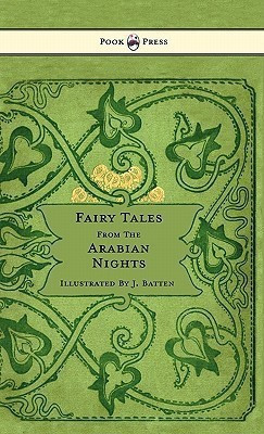 Fairy Tales From The Arabian Nights(English, Hardcover, Dixon E.)