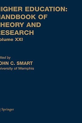 Higher Education: Handbook of Theory and Research(English, Hardcover, unknown)