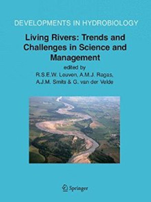 Living Rivers: Trends and Challenges in Science and Management(English, Hardcover, unknown)