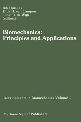 Biomechanics: Principles and Applications(English, Paperback, unknown)