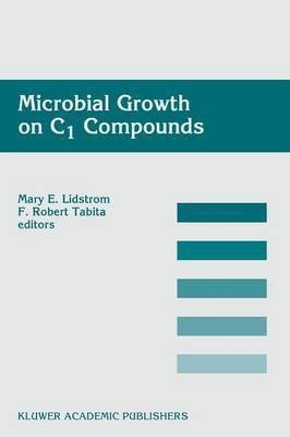 Microbial Growth on C1 Compounds(English, Paperback, unknown)