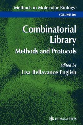 Combinatorial Library(English, Hardcover, unknown)