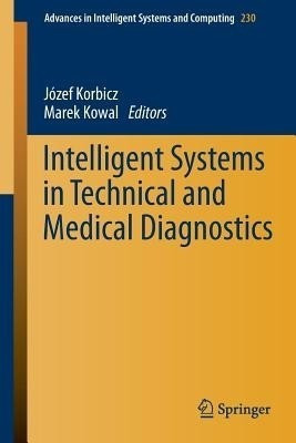Intelligent Systems in Technical and Medical Diagnostics(English, Paperback, unknown)