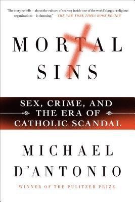 Mortal Sins(English, Paperback, D'Antonio Michael)