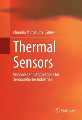 Thermal Sensors(English, Hardcover, unknown)
