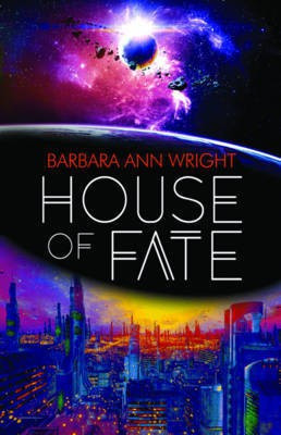 House of Fate(English, Paperback, Wright Barbara Ann)