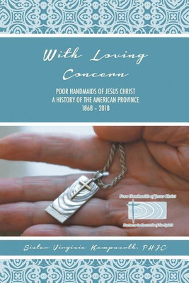 With Loving Concern(English, Paperback, Kampwerth Phjc Virginia Sr)