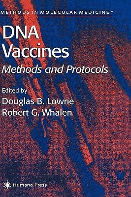 DNA Vaccines(English, Hardcover, unknown)