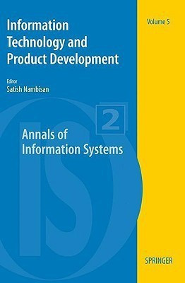 Information Technology and Product Development(English, Paperback, unknown)