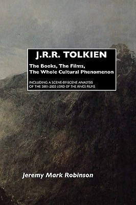 J.R.R. Tolkien(English, Paperback, ROBINSON JEREMY MARK)