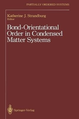 Bond-Orientational Order in Condensed Matter Systems(English, Paperback, unknown)