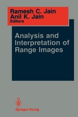 Analysis and Interpretation of Range Images(English, Paperback, unknown)