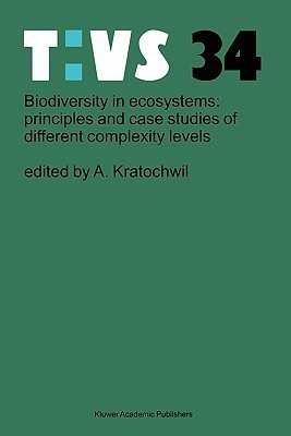 Biodiversity in ecosystems: principles and case studies of different complexity levels(English, Paperback, unknown)