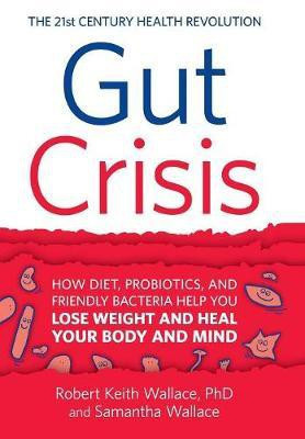 Gut Crisis(English, Hardcover, Wallace Robert Keith)