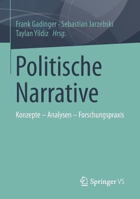 Politische Narrative(German, Paperback, unknown)