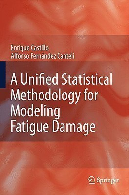 A Unified Statistical Methodology for Modeling Fatigue Damage(English, Hardcover, Castillo Enrique)