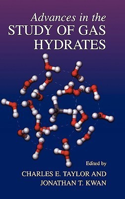 Advances in the Study of Gas Hydrates(English, Hardcover, unknown)