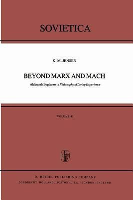 Beyond Marx and Mach(English, Paperback, Jensen K.M.)