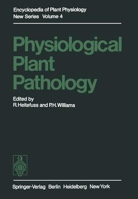 Physiological Plant Pathology(English, Paperback, unknown)