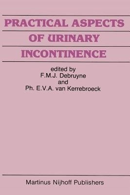 Practical Aspects of Urinary Incontinence(English, Paperback, unknown)
