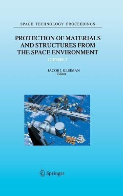 Protection of Materials and Structures from the Space Environment(English, Hardcover, unknown)