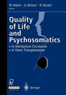 Quality of Life and Psychosomatics(English, Paperback, unknown)