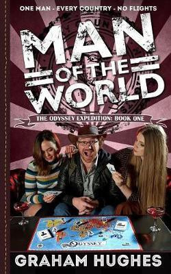 Man of the World(English, Paperback, Hughes Graham David)