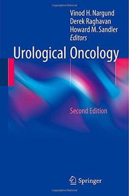 Urological Oncology(English, Paperback, unknown)