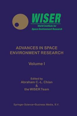 Advances in Space Environment Research(English, Paperback, unknown)