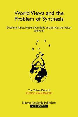 World Views and the Problem of Synthesis(English, Hardcover, unknown)