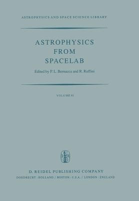 Astrophysics from Spacelab(English, Paperback, unknown)