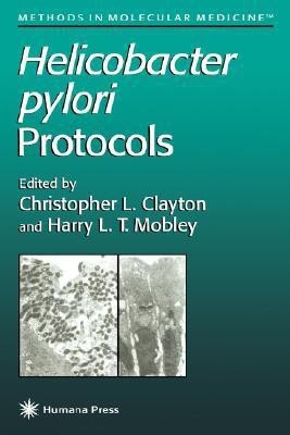 Helicobacter pylori Protocols(English, Hardcover, unknown)