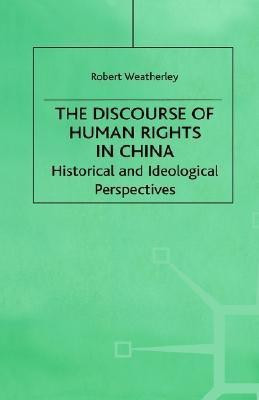 The Discourse of Human Rights in China(English, Hardcover, NA NA)