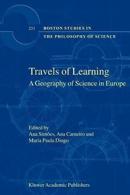 Travels of Learning(English, Paperback, unknown)