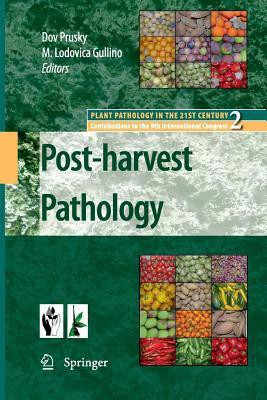 Post-harvest Pathology(English, Paperback, unknown)