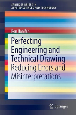 Perfecting Engineering and Technical Drawing(English, Paperback, Hanifan Ron)
