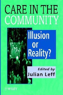 Care in the Community(English, Paperback, unknown)