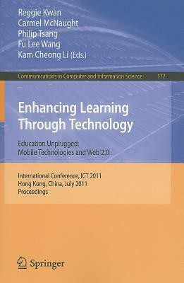 Enhancing Learning Through Technology(English, Paperback, unknown)