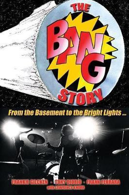 The BANG Story(English, Paperback, Knorr Lawrence)