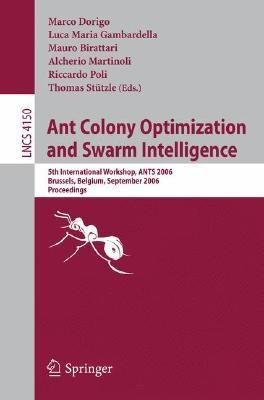 Ant Colony Optimization and Swarm Intelligence(English, Paperback, unknown)