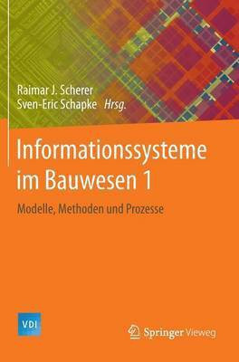 Informationssysteme im Bauwesen 1(German, Hardcover, unknown)
