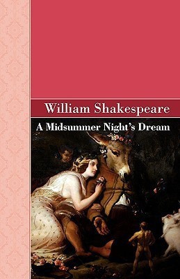 A Midsummer Night's Dream(English, Paperback, Shakespeare William)