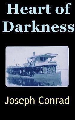 Heart of Darkness(English, Hardcover, Conrad Joseph)
