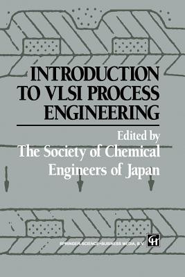 Introduction to VLSI Process Engineering(English, Paperback, unknown)