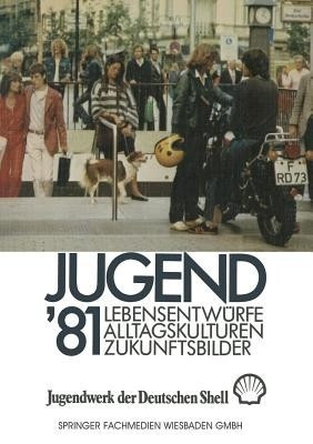 Jugend '81(German, Paperback, unknown)