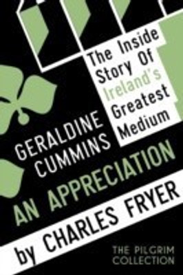 Geraldine Cummins(English, Paperback, Fryer Charles)