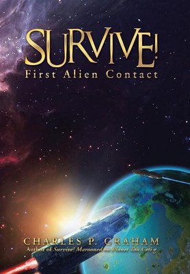 Survive!(English, Hardcover, Graham Charles P)