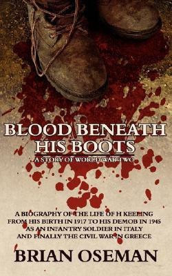Blood Beneath His Boots(English, Paperback, Oseman Brian)