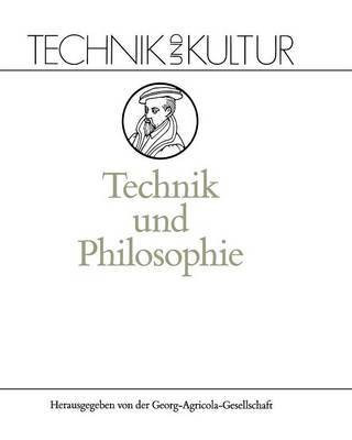 Technik und Philosophie(German, Paperback, unknown)
